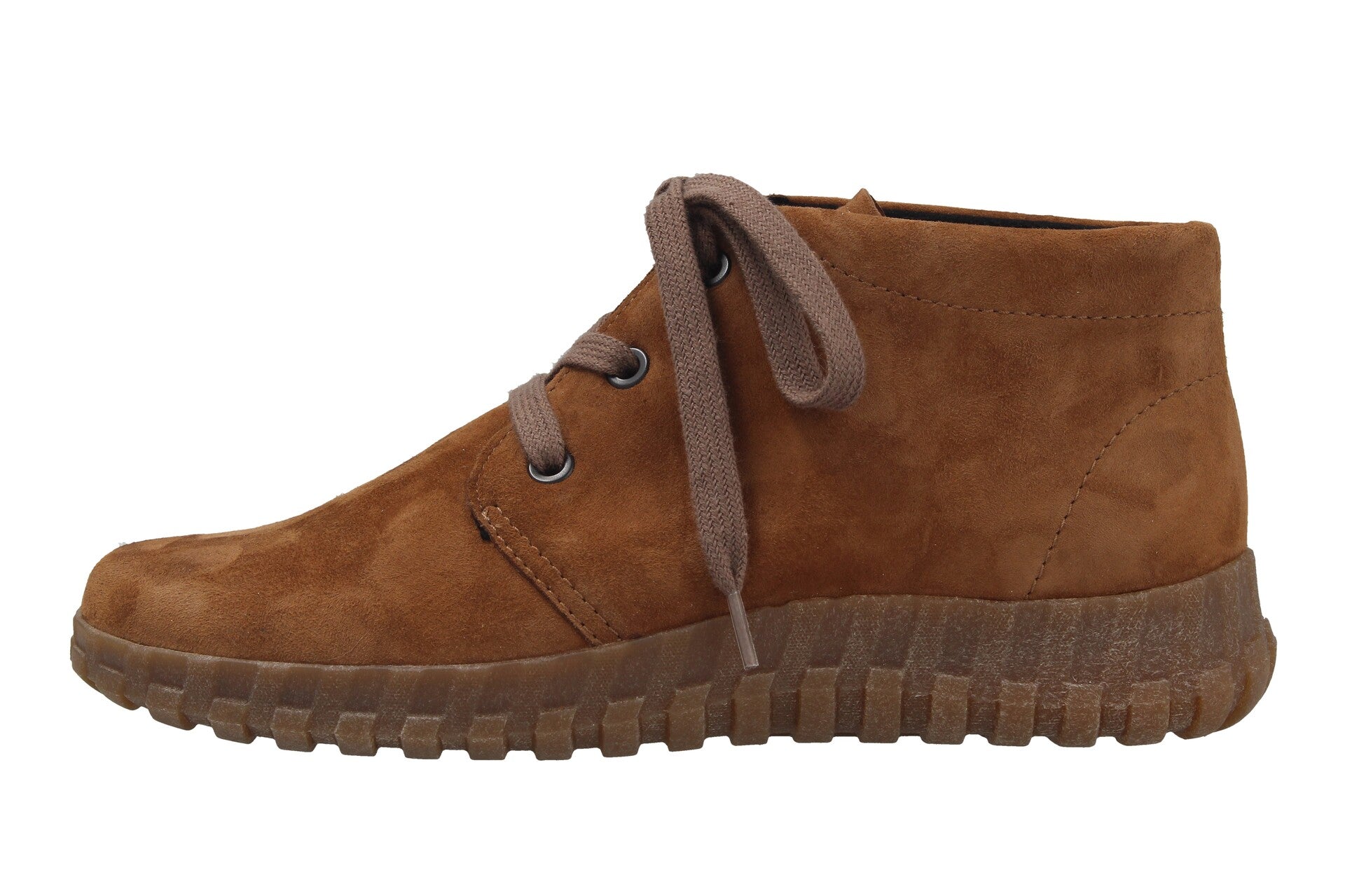 Jenny – cappuccino – ankle boots – J35063