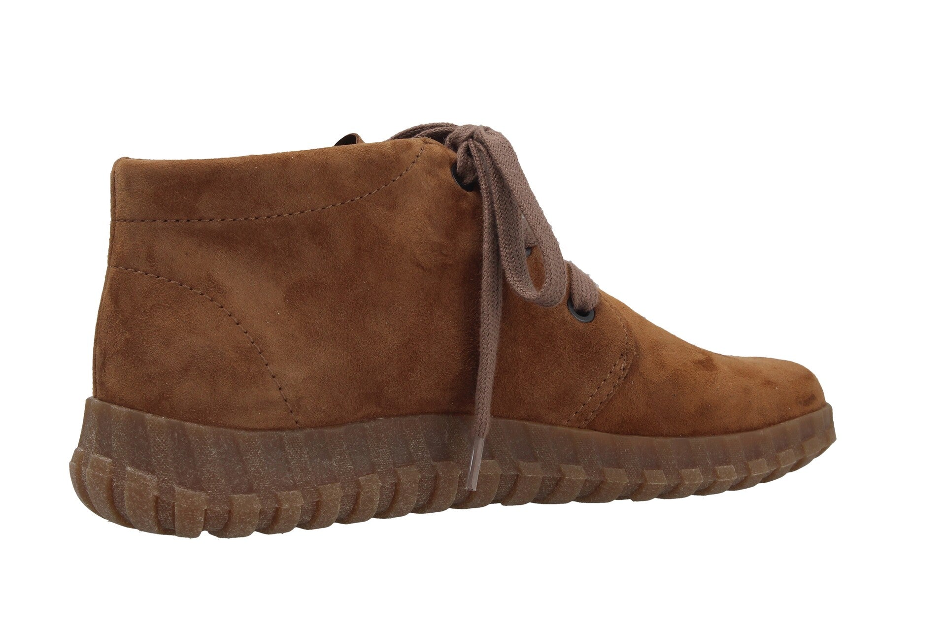 Jenny – cappuccino – ankle boots – J35063