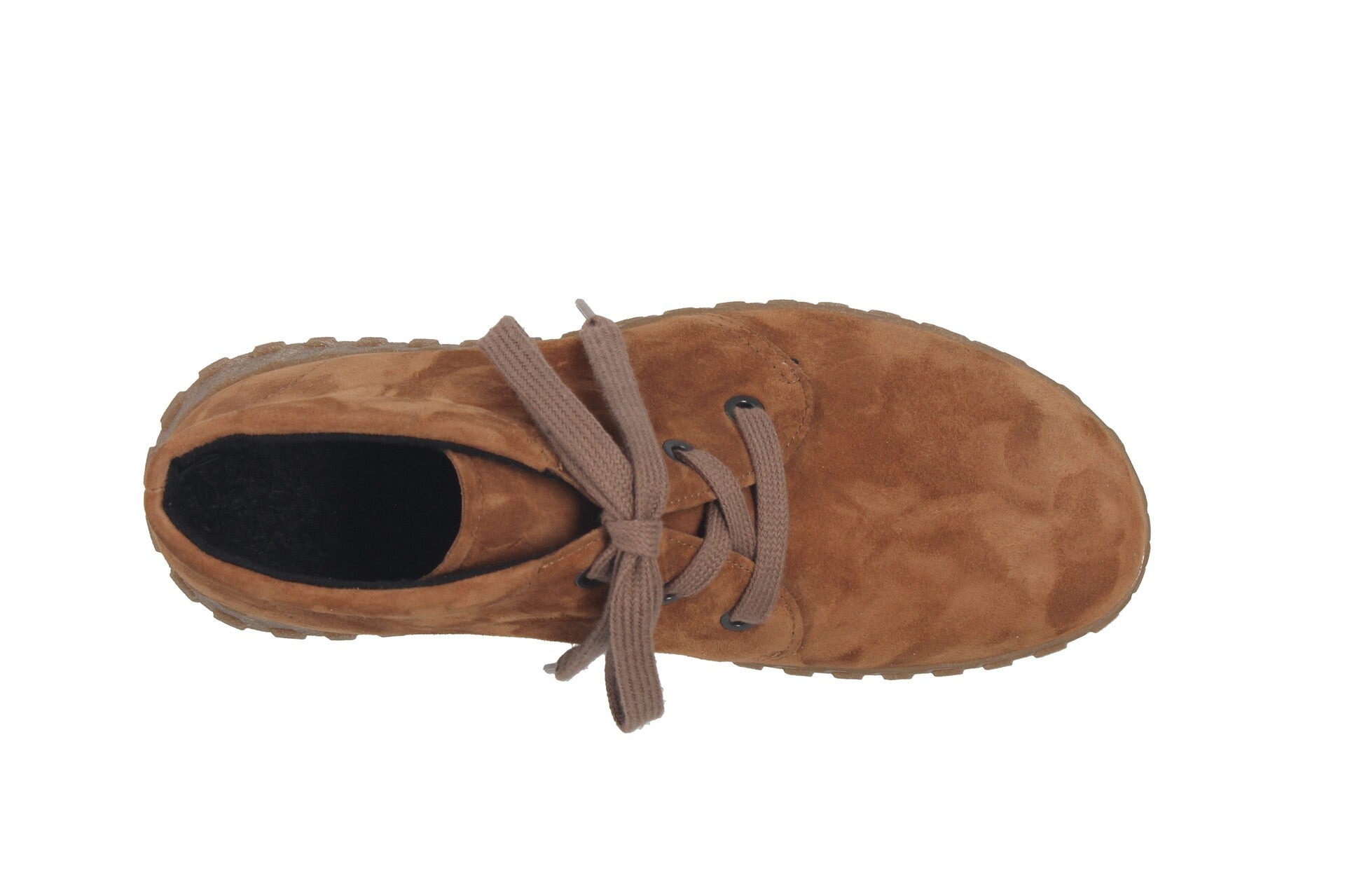 Jenny – cappuccino – ankle boots – J35063