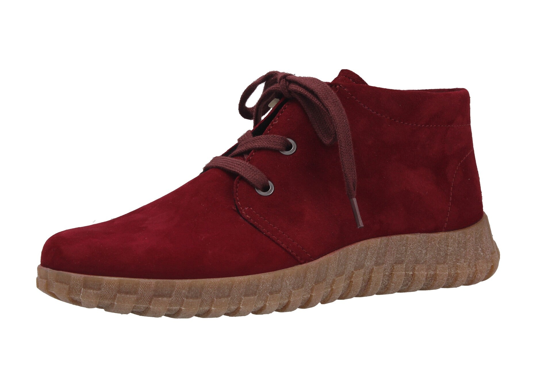 Jenny – chianti – Stiefelette – J35063