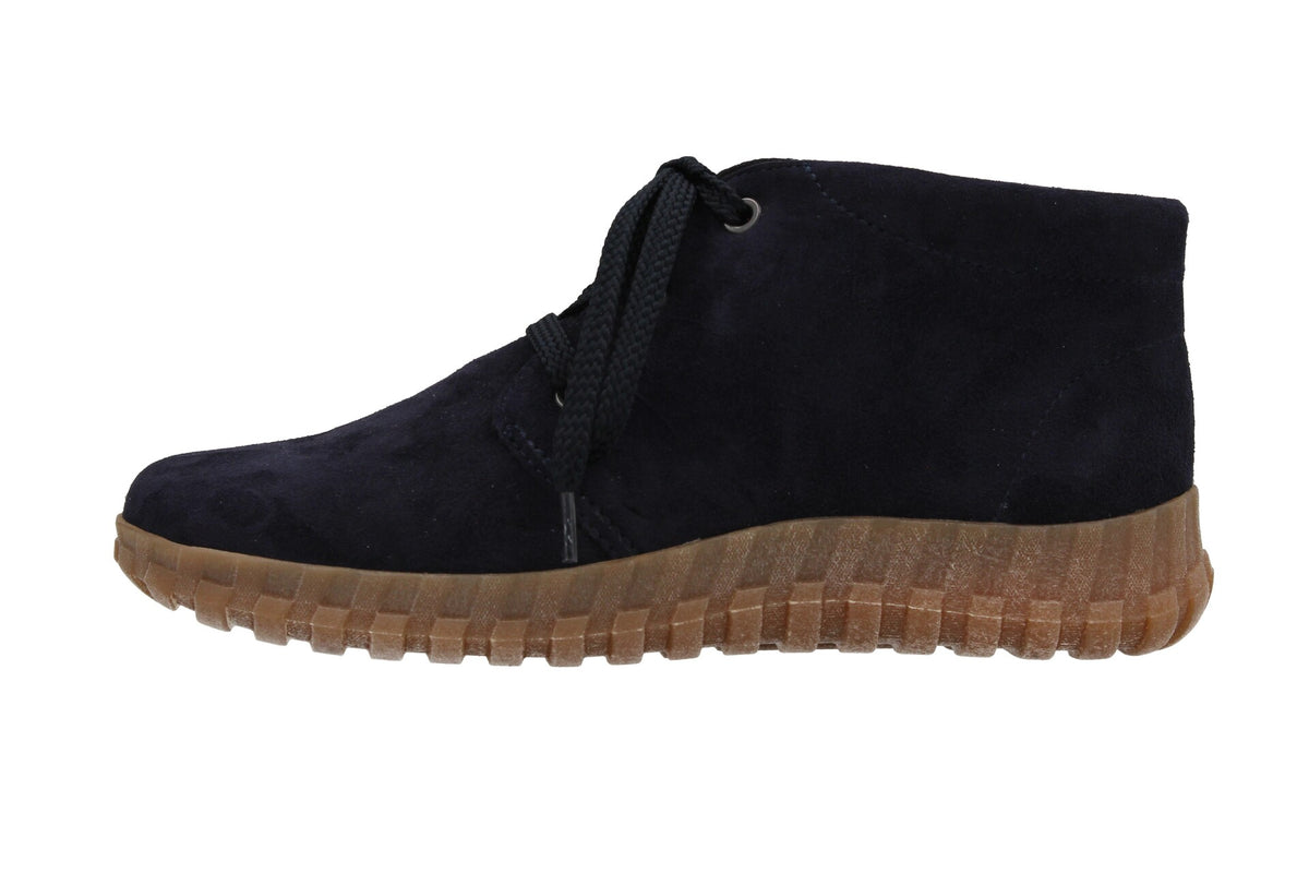 Jenny – midnightblue – Stiefelette – J35063