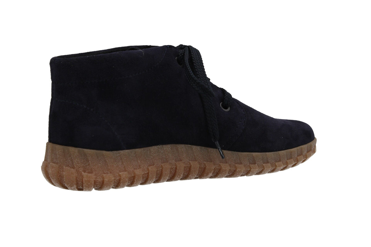 Jenny – midnightblue – Stiefelette – J35063