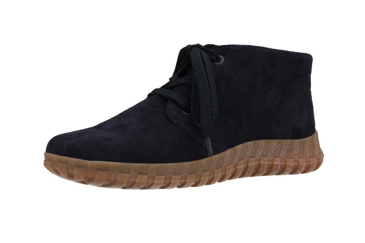 Jenny – midnightblue – Stiefelette – J35063