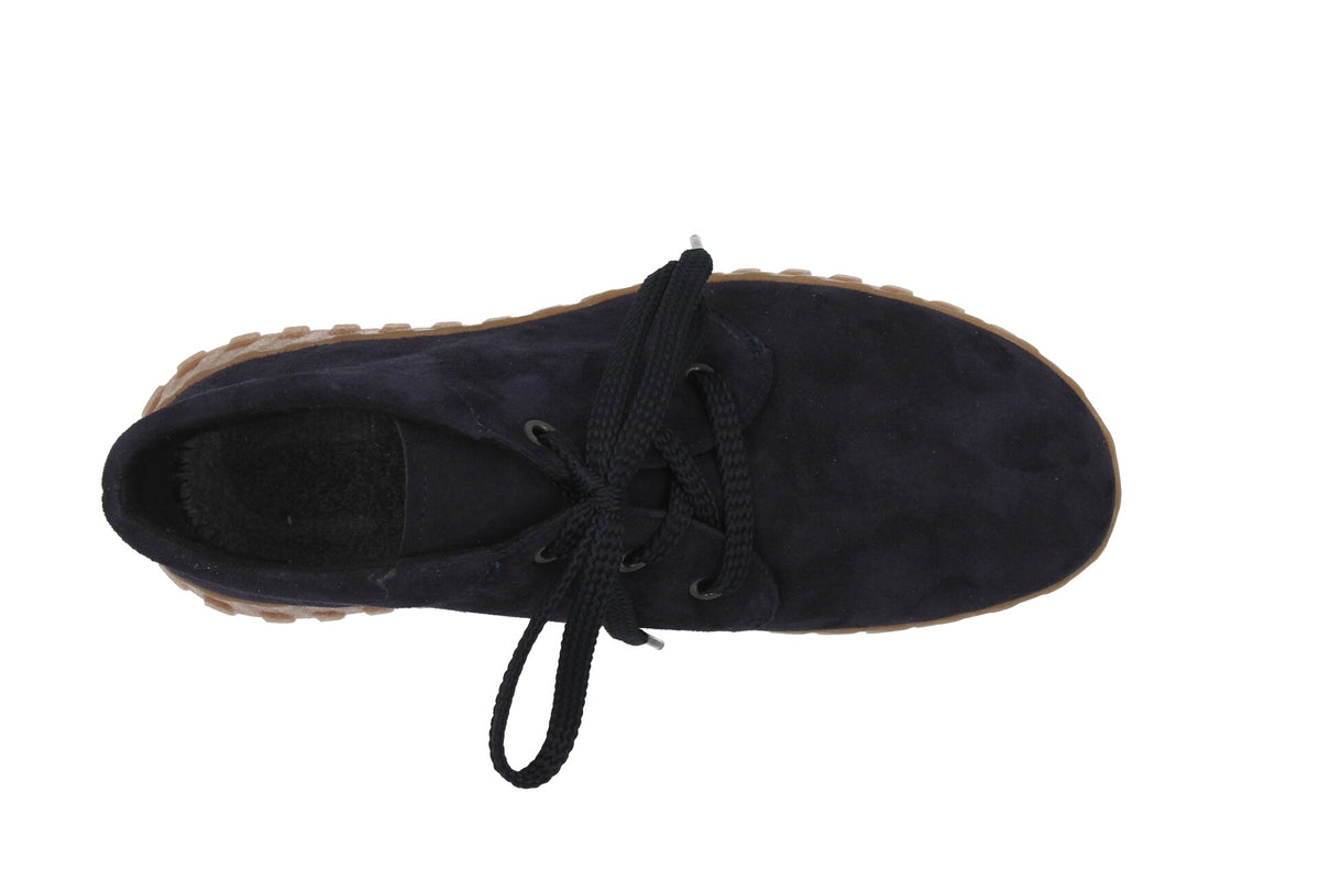 Jenny – midnightblue – Stiefelette – J35063