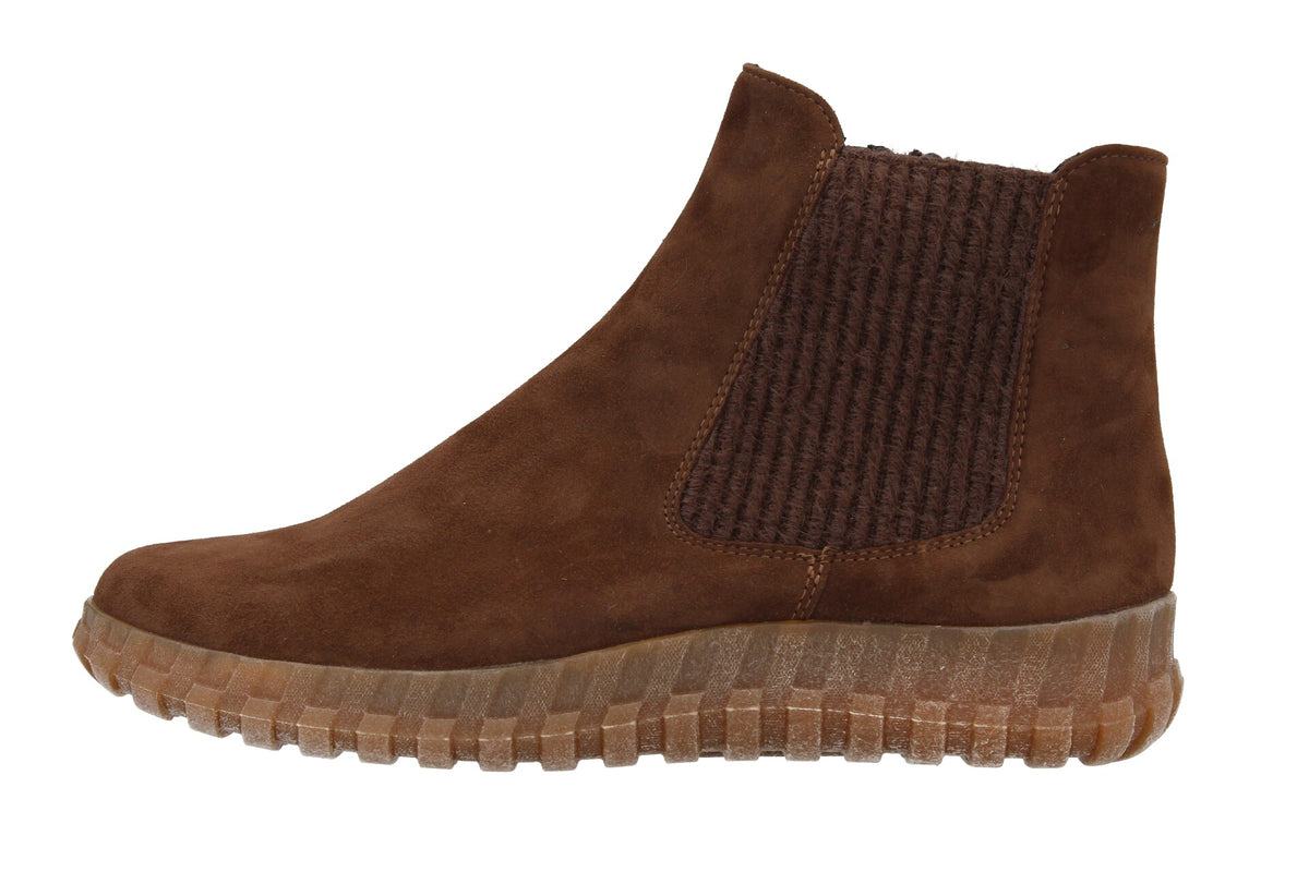 Jenny – schoko – Stiefel – J35263