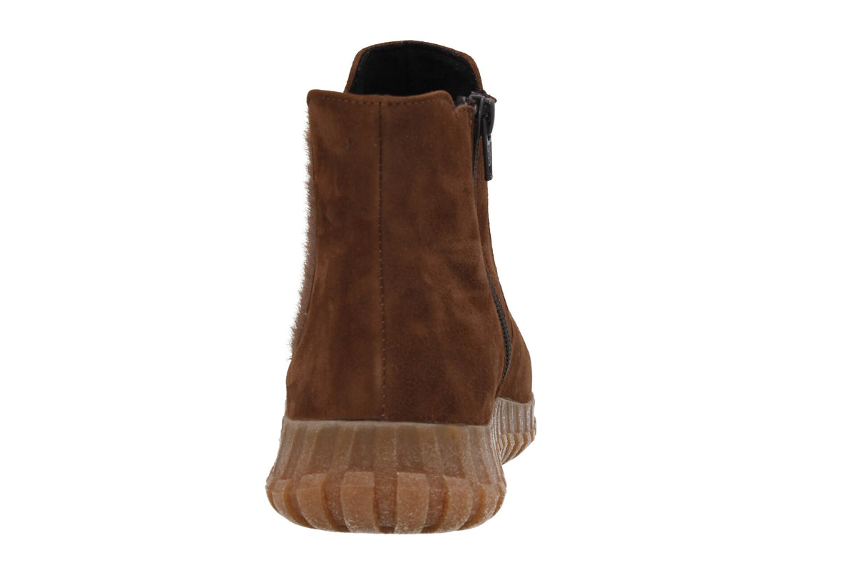 Jenny – schoko – Stiefel – J35263