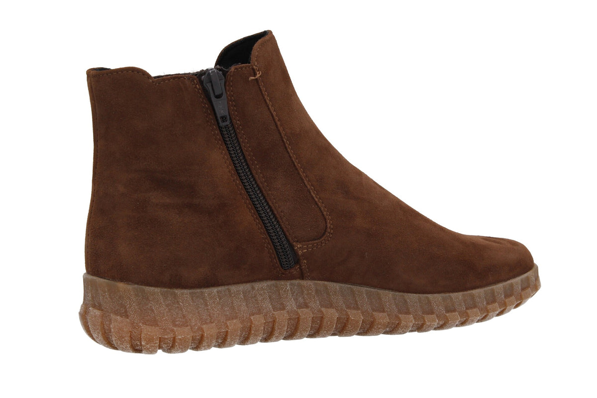 Jenny – schoko – Stiefel – J35263