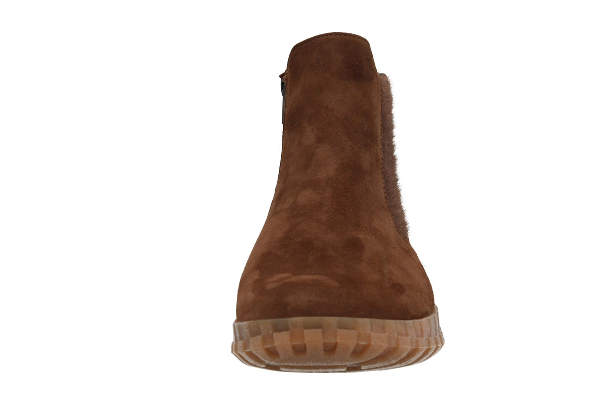 Jenny – schoko – Stiefel – J35263