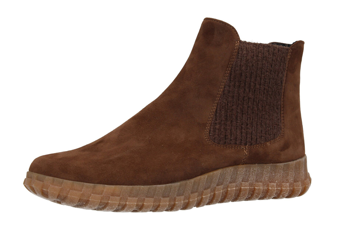 Jenny – schoko – Stiefel – J35263