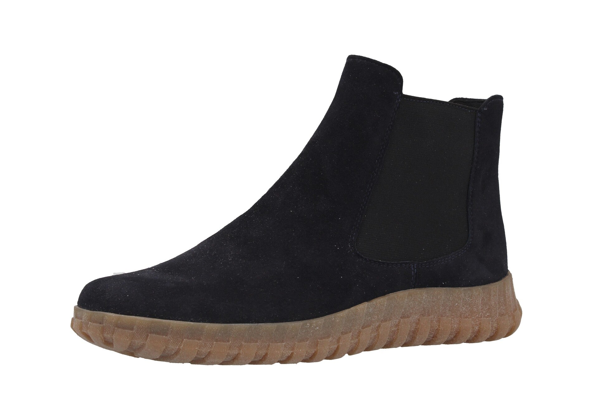 Sina – midnightblue – boots – J35263