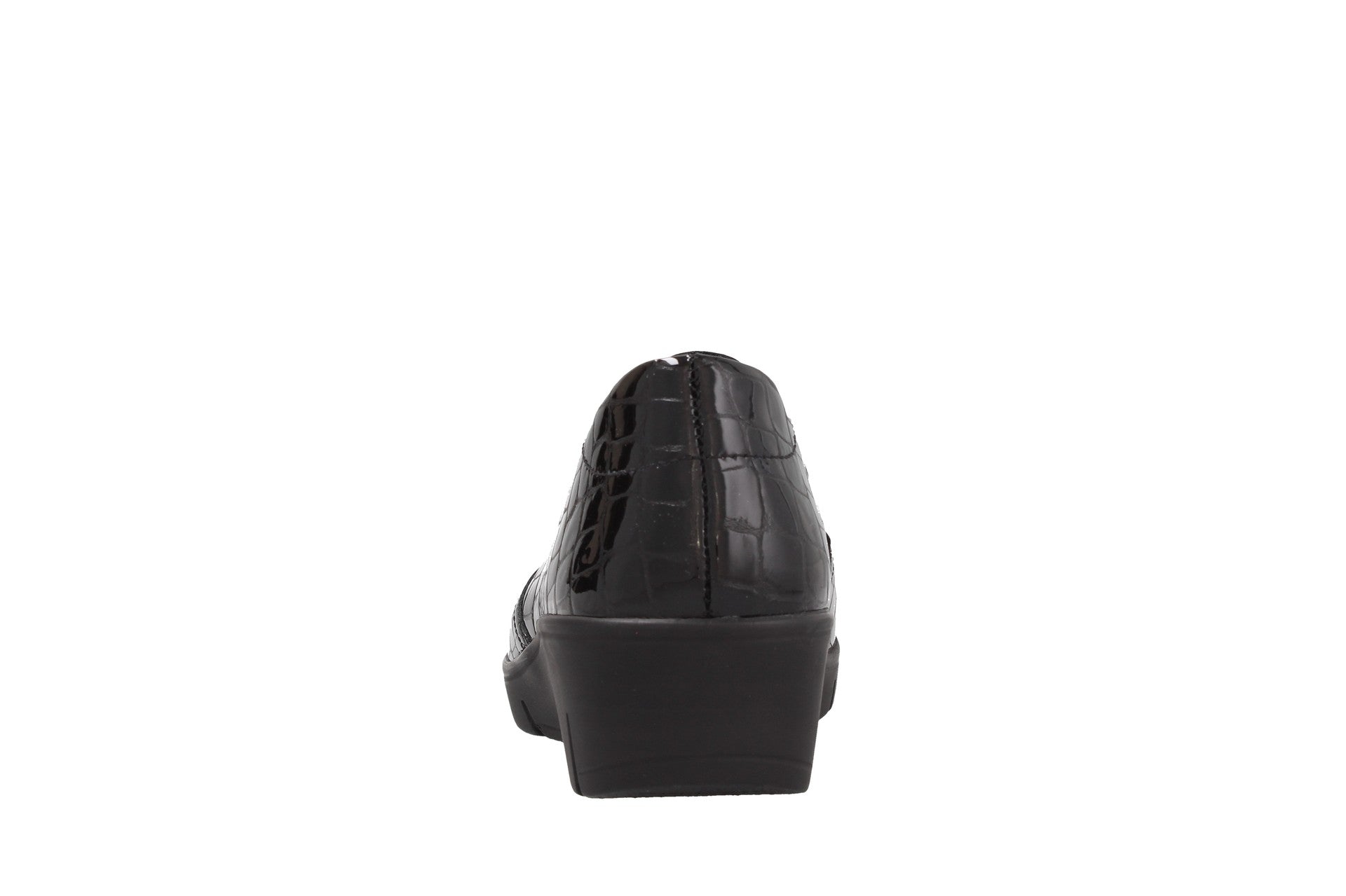 Judith – noir – chaussons