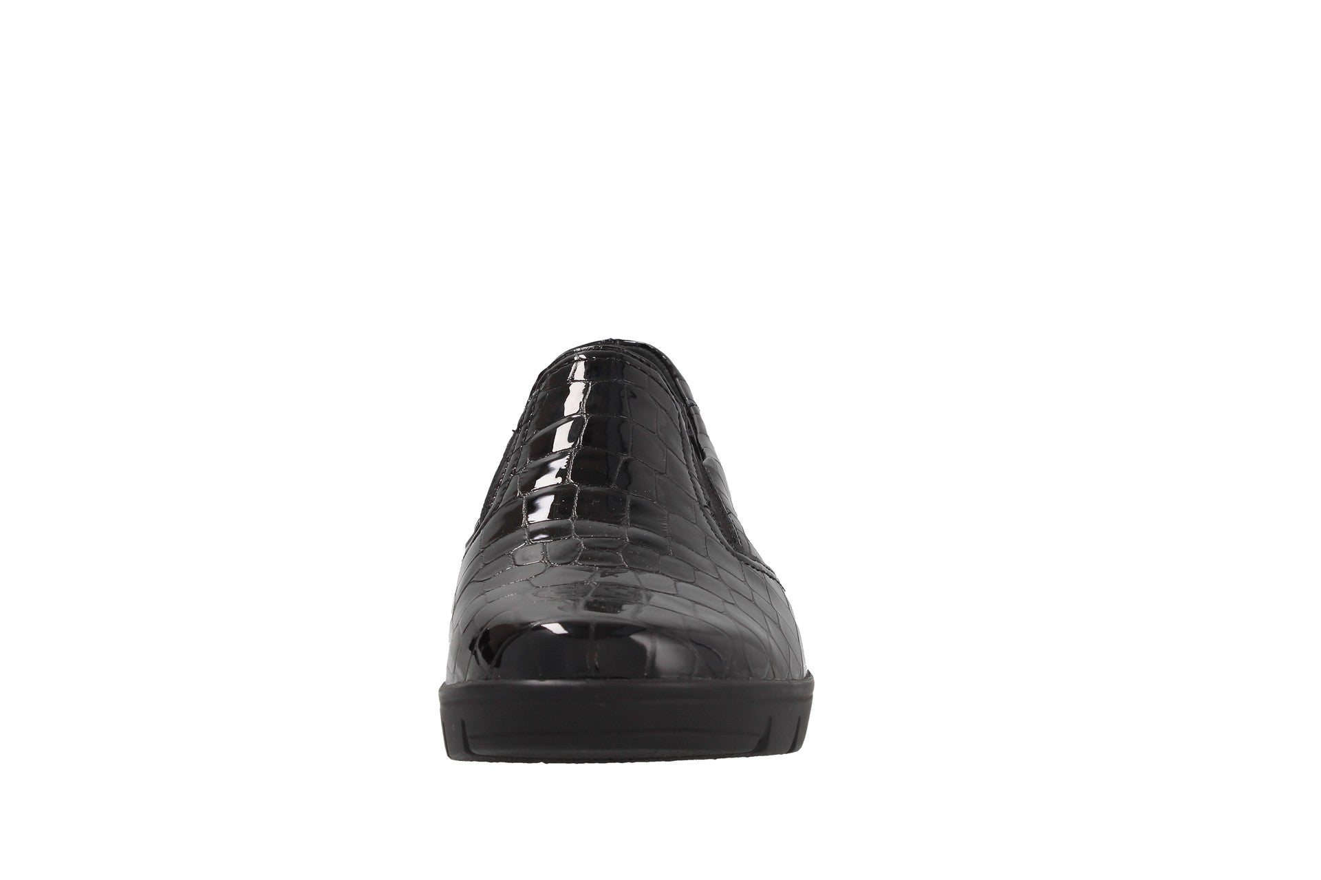Judith – noir – chaussons