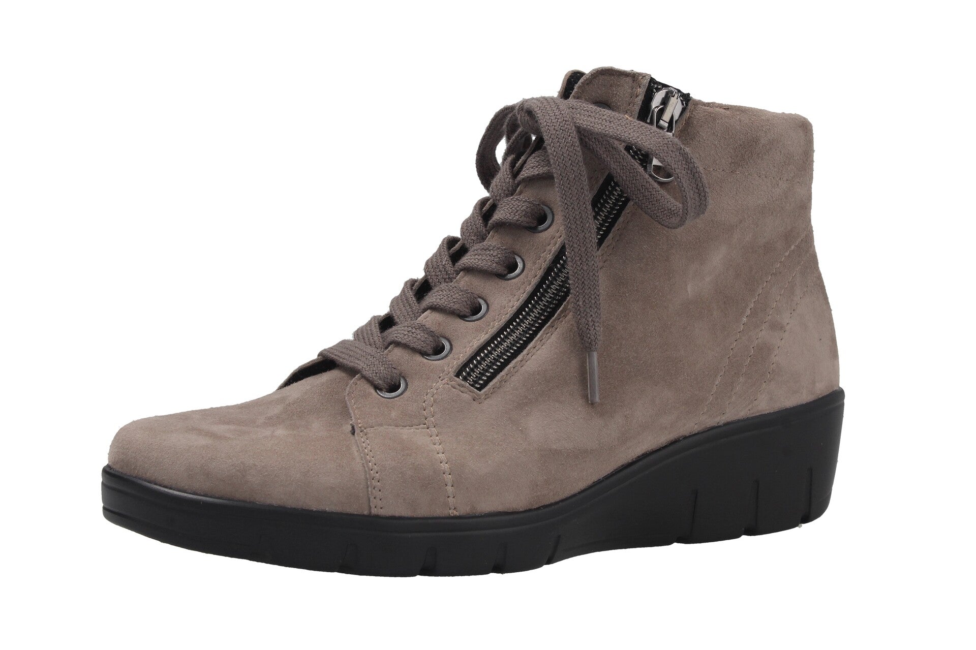 Judith – taupe – boots – J75253