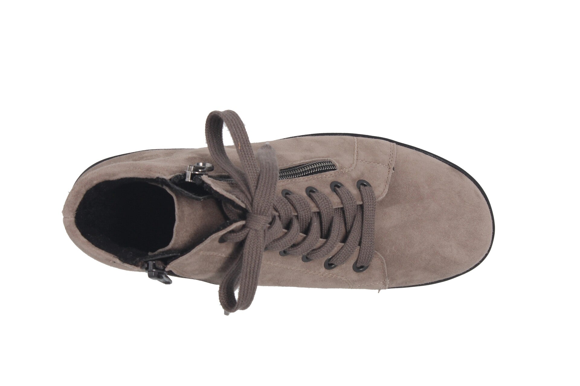 Judith – taupe – boots – J75253