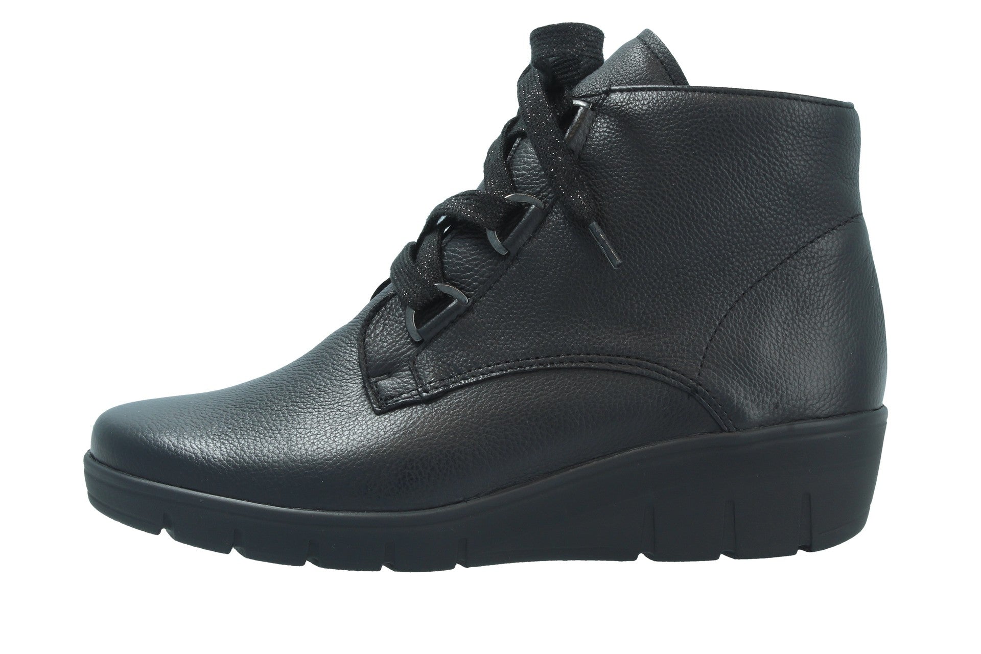 Judith – schwarz – Stiefel – J76353