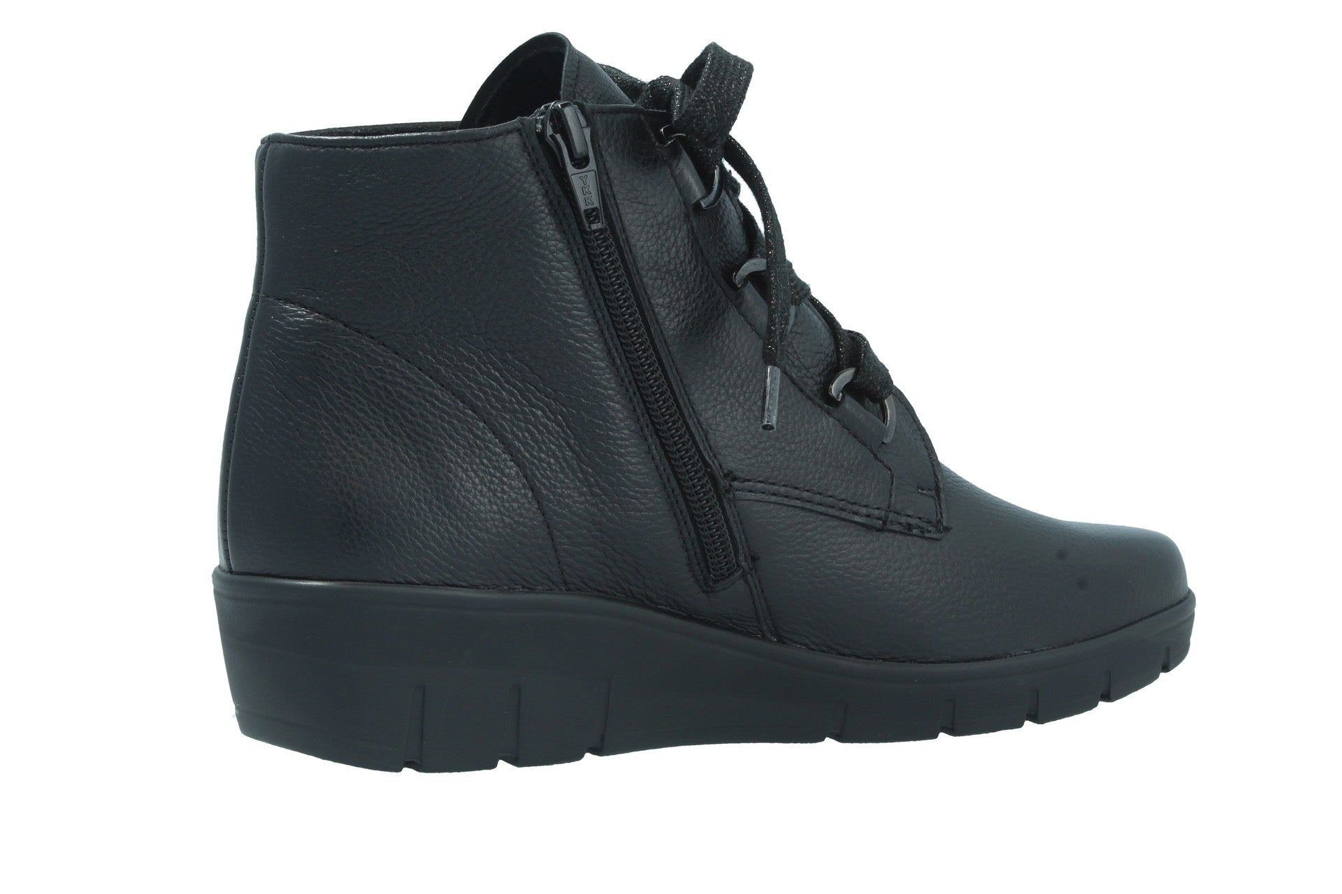 Judith – schwarz – Stiefel – J76353