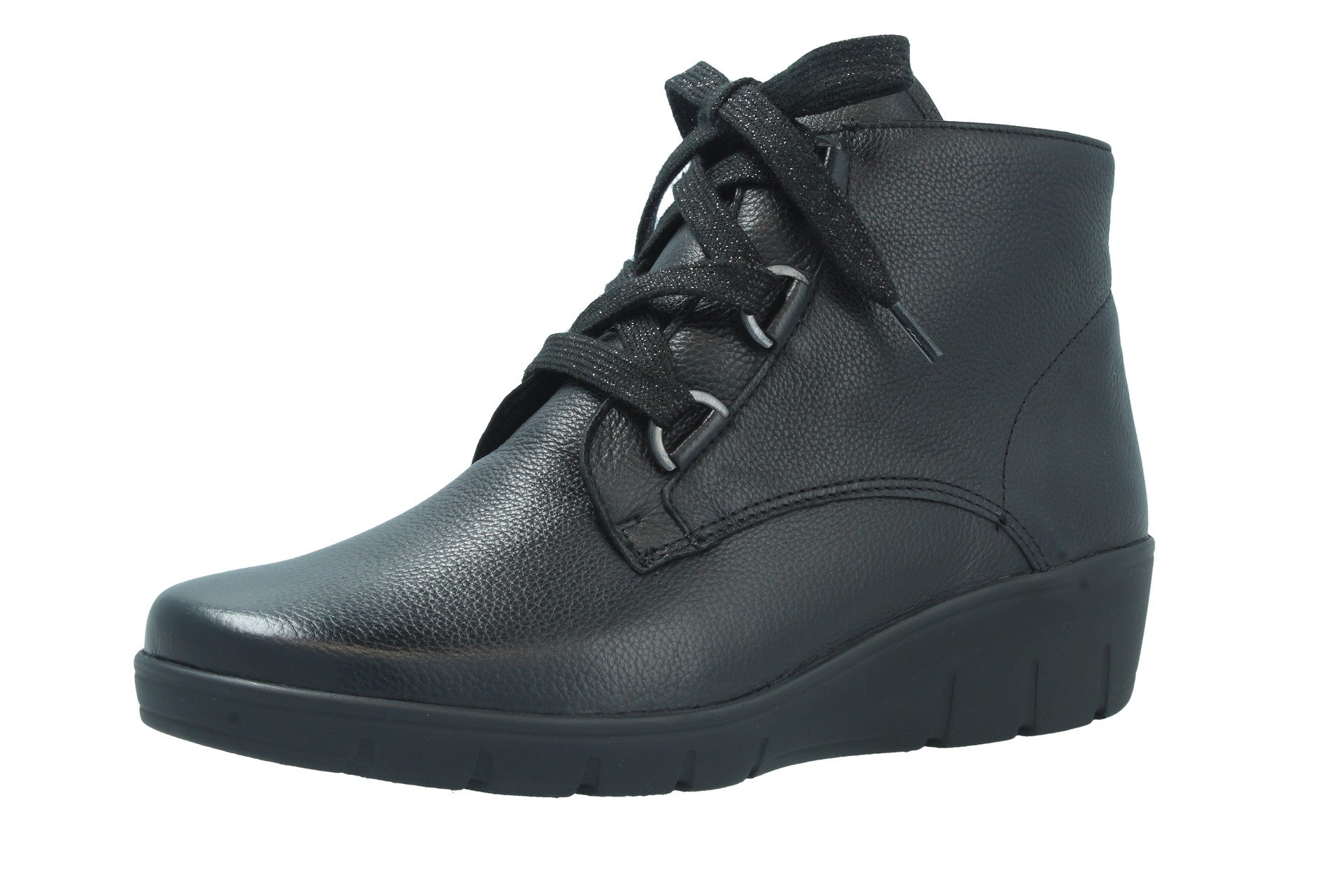 Stiefeletten Semler Stiefel Weite H Semler Schuhe Damenschuhe