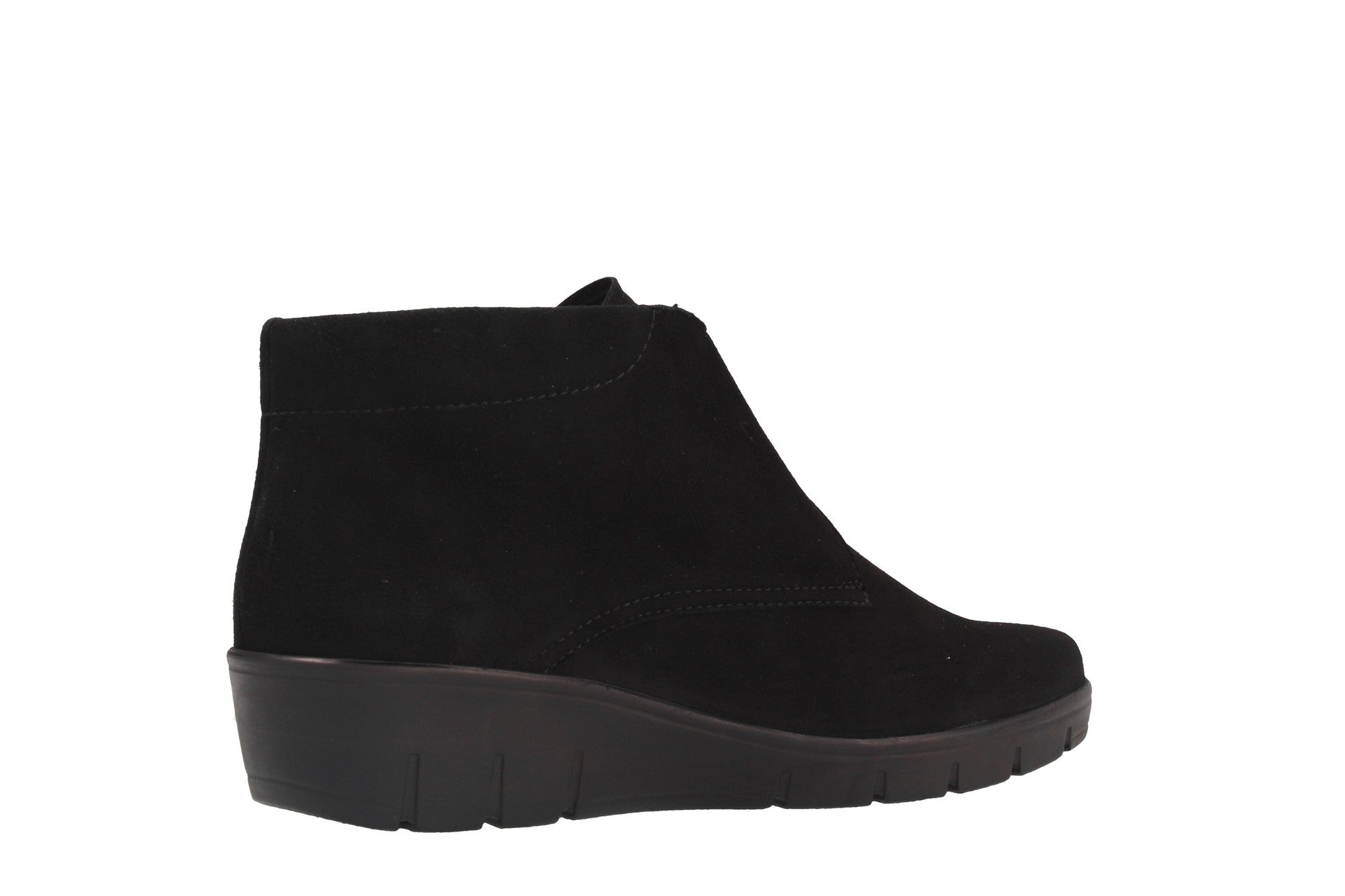 Judith – schwarz – Stiefel – J76553