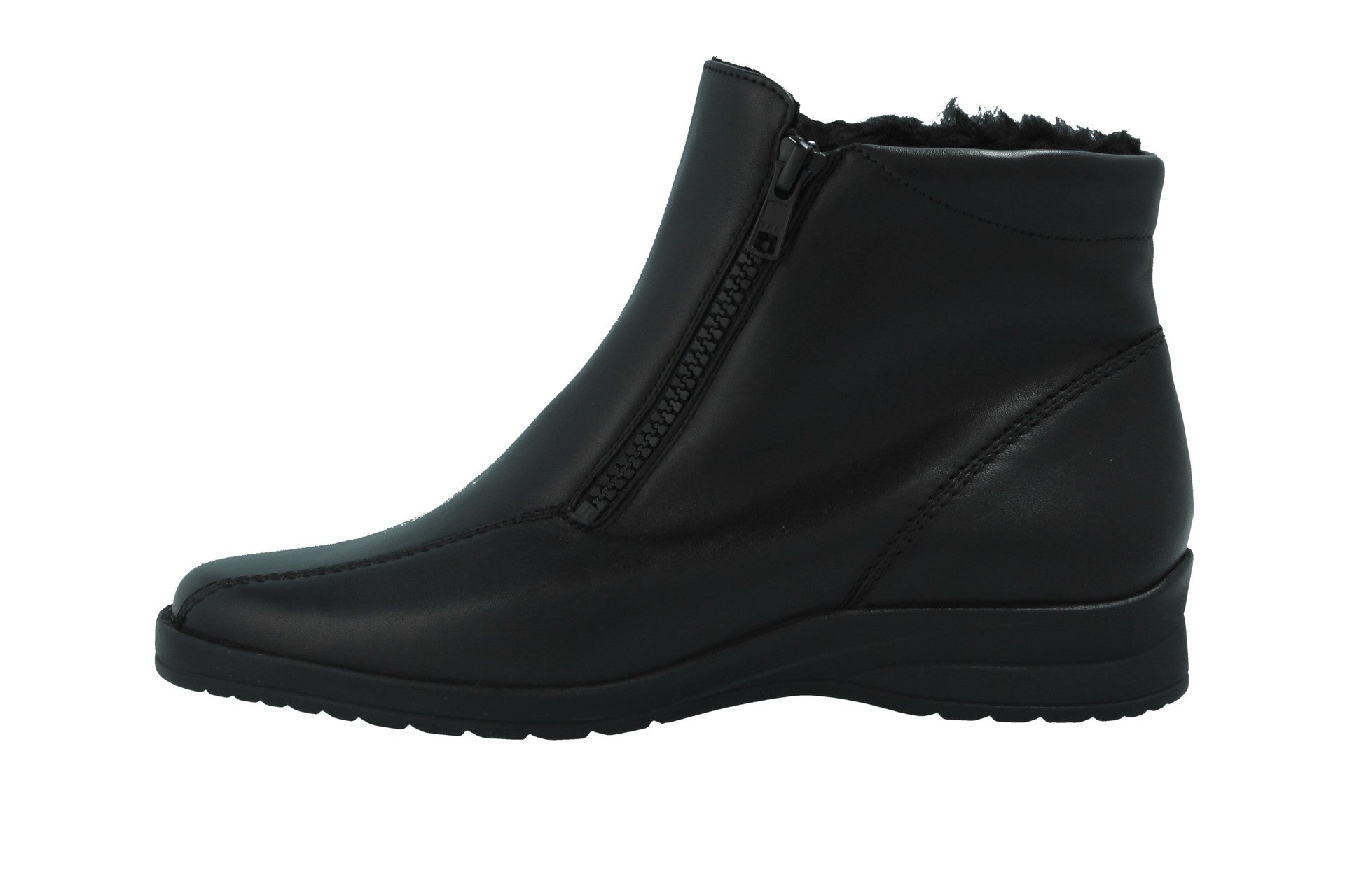 Karolin – schwarz – Stiefel – K14266