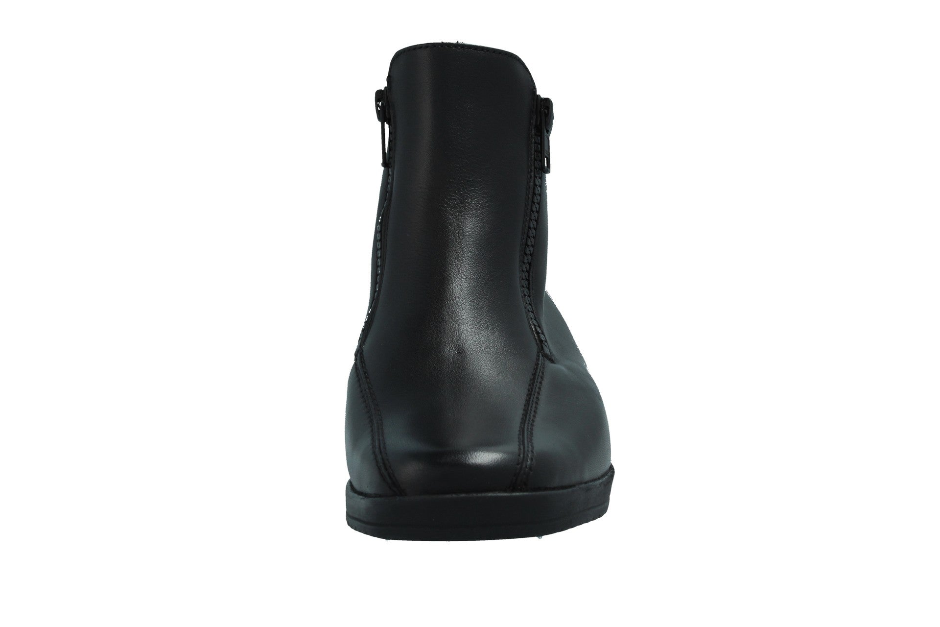 Karolin – black – boots – K14266
