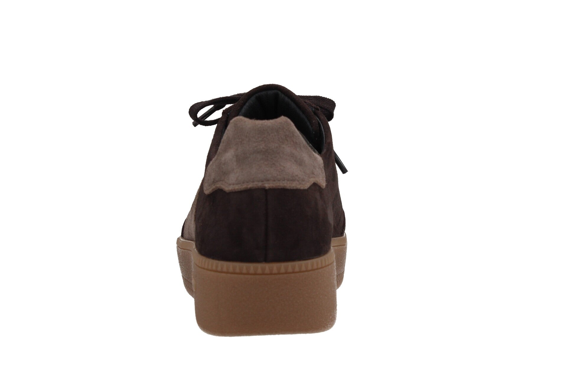 Kristin – espresso/taupe – Sneaker – K4016