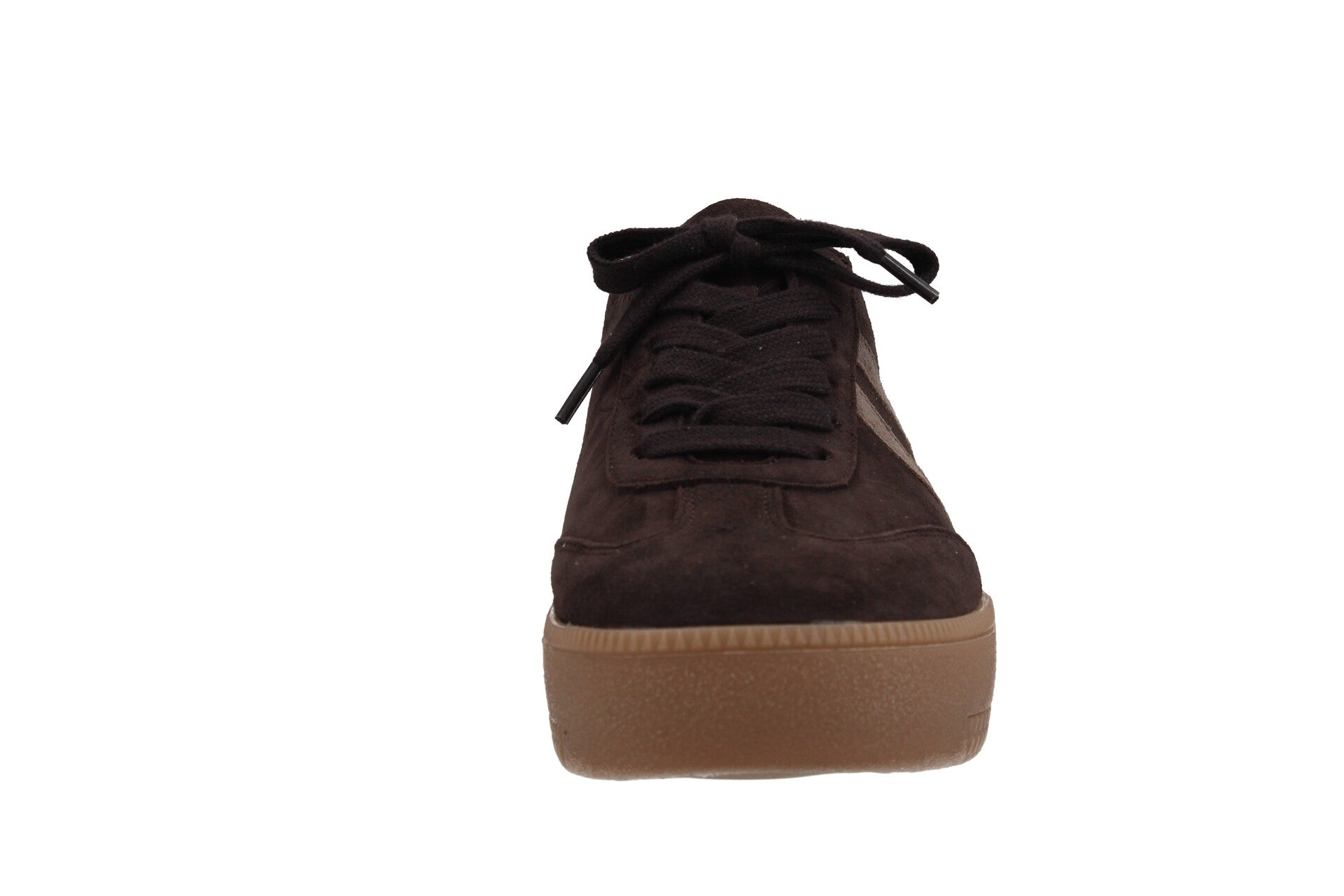 Kristin – espresso/taupe – Sneaker – K4016