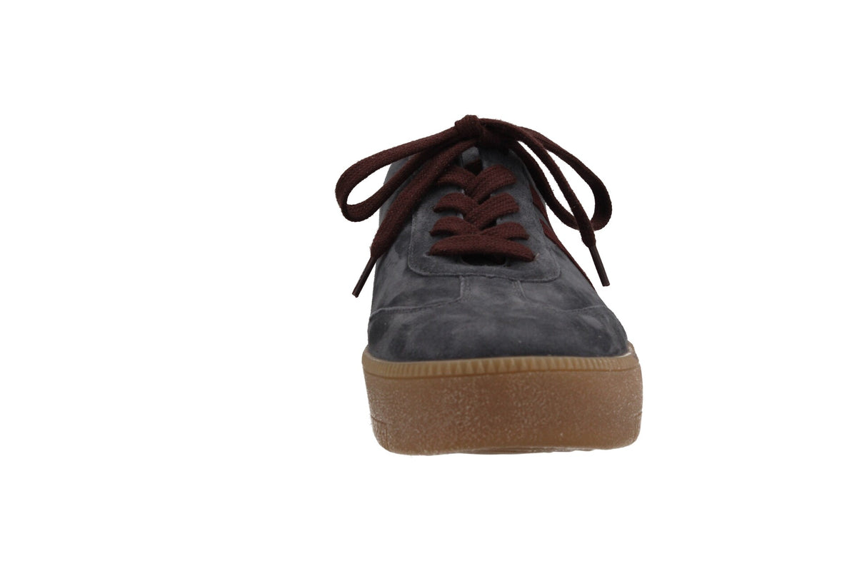 Kristin – graphit/cassis – Sneaker – K4016