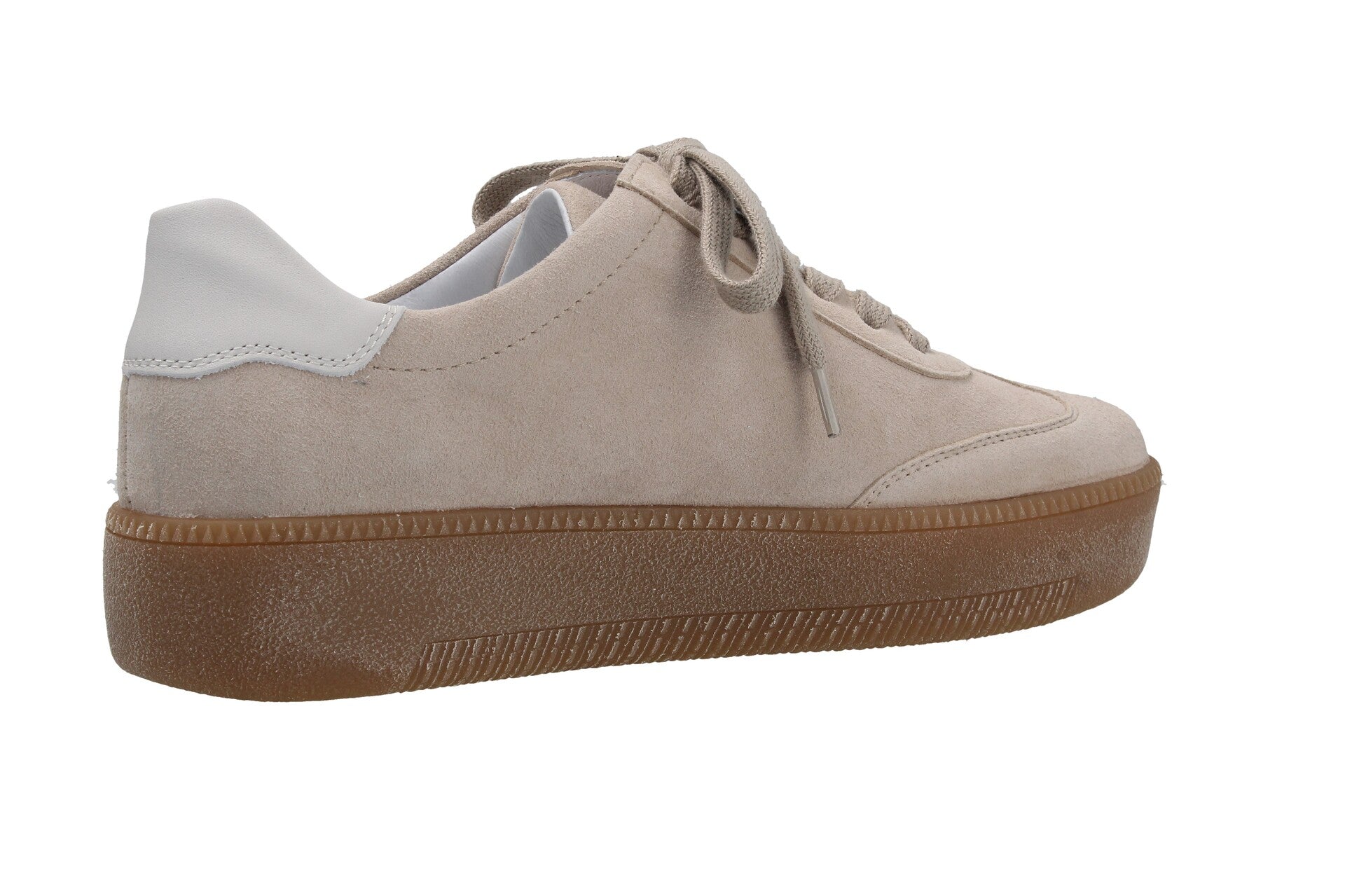 Kristin – camel/creme – Sneaker – K4016