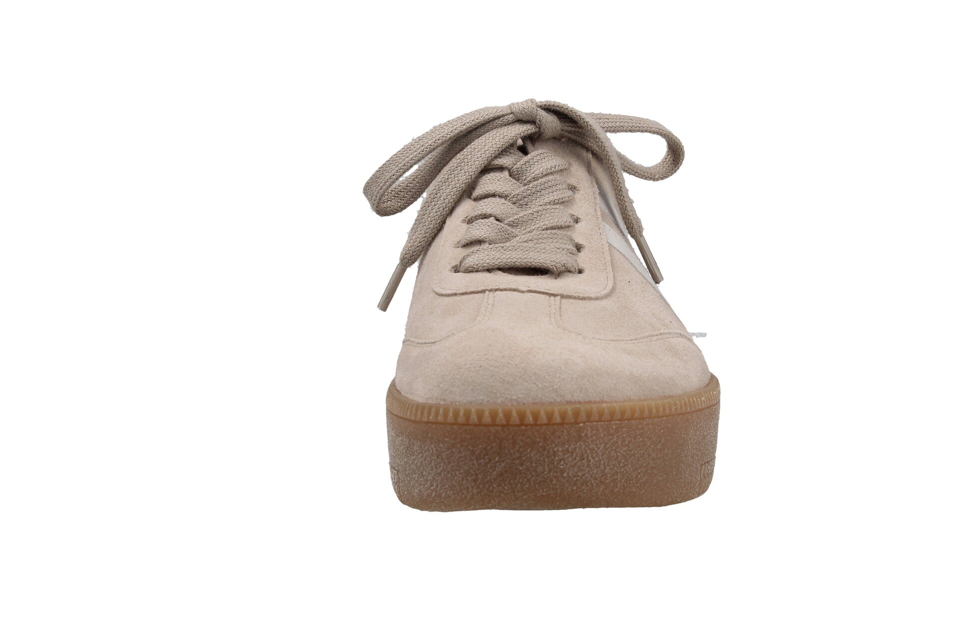 Kristin – camel/creme – Sneaker – K4016