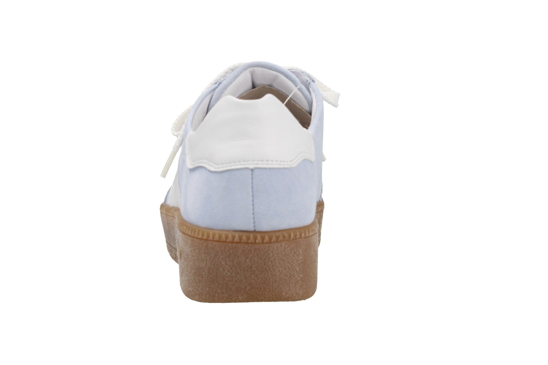 Kristin – wolke/weiss – Sneaker – K4016