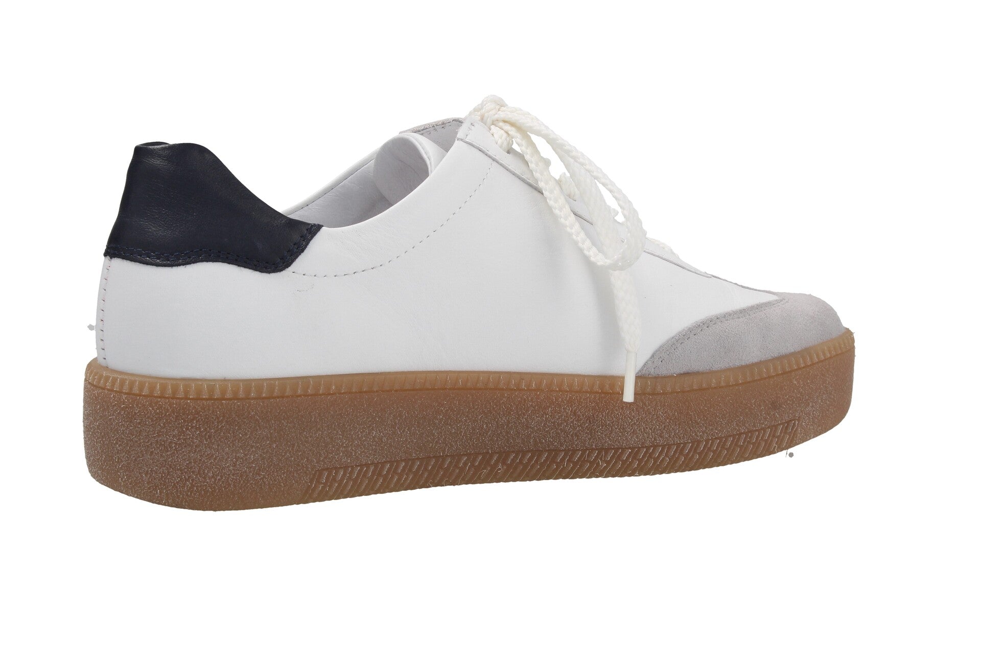 Kristin – perle/weiss/ocean – Sneaker – K4016