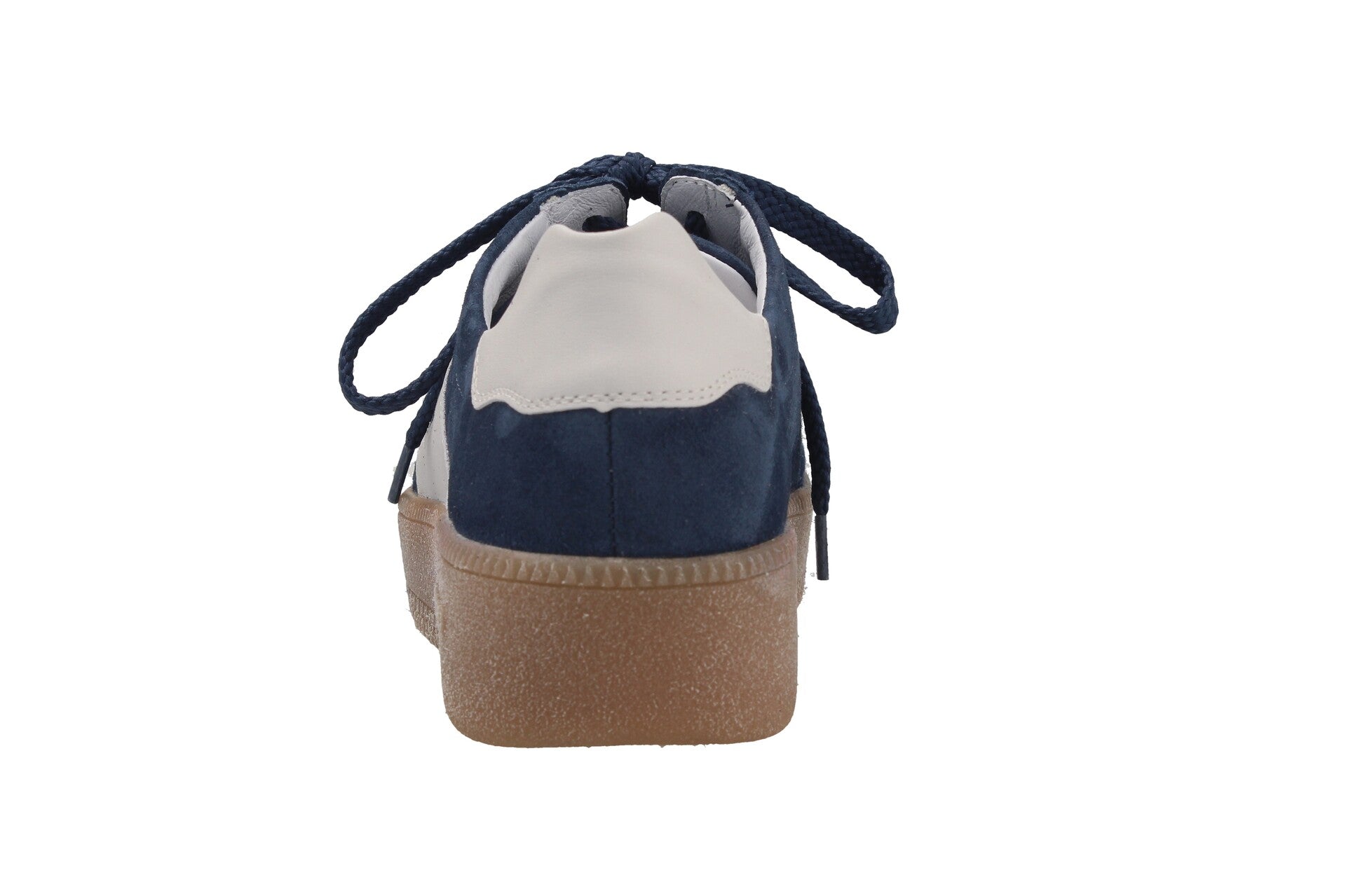 Kristin – denim/creme – Sneaker – K4016