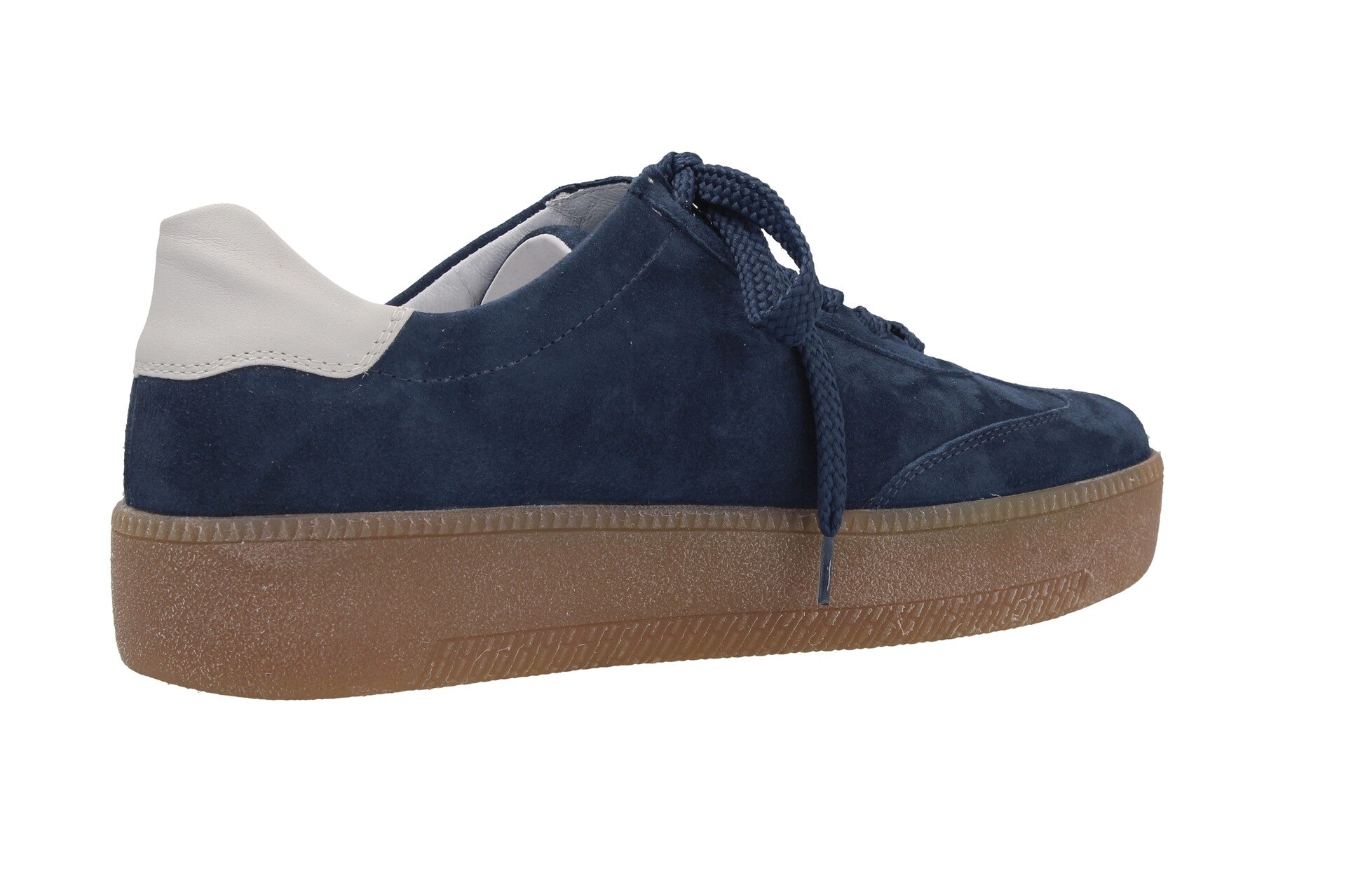 Kristin – denim/creme – Sneaker – K4016