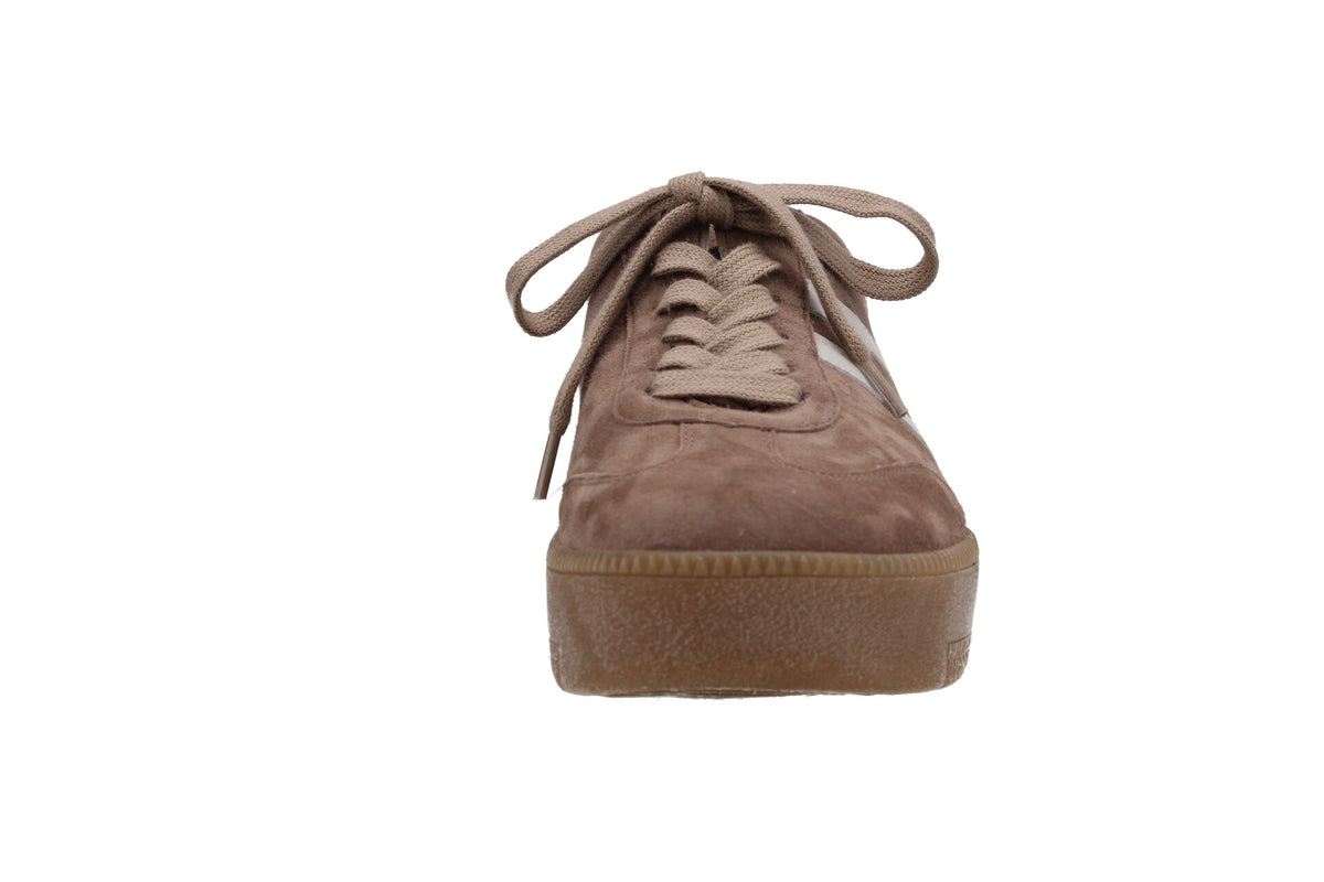 Kristin – caramel/creme – Sneaker – K4016