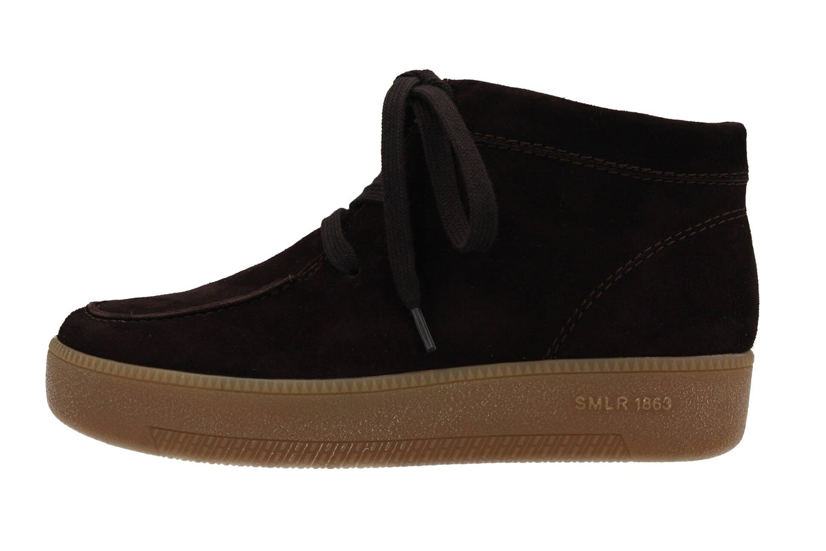 Kristin – espresso – Stiefel – K45163