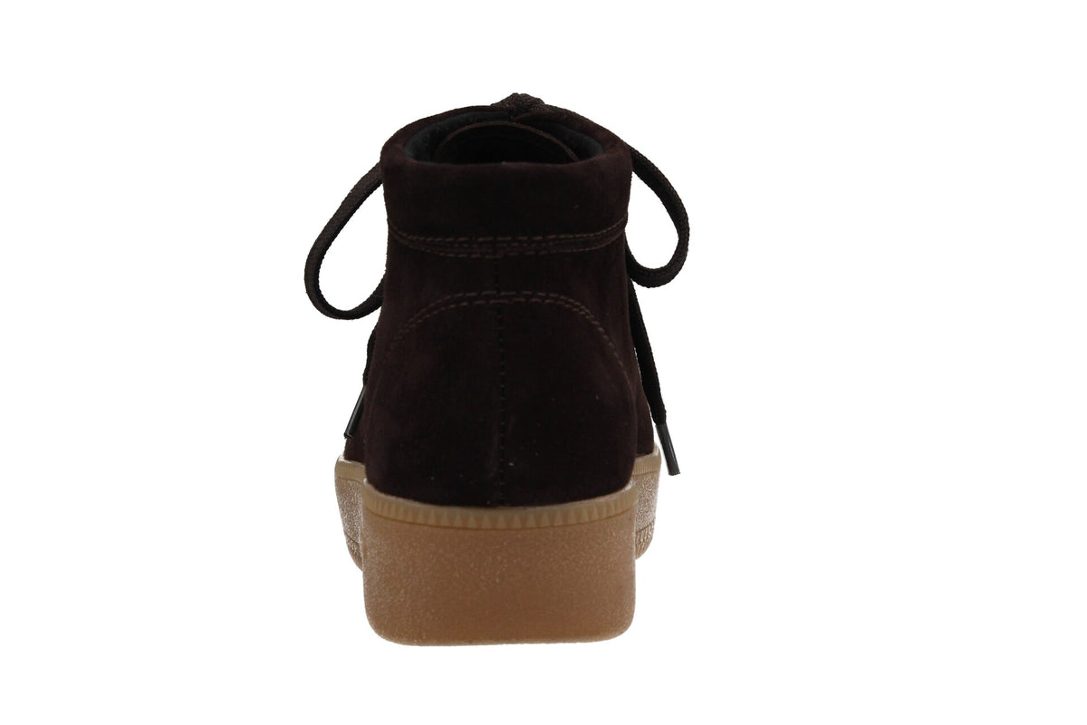 Kristin – espresso – Stiefel – K45163