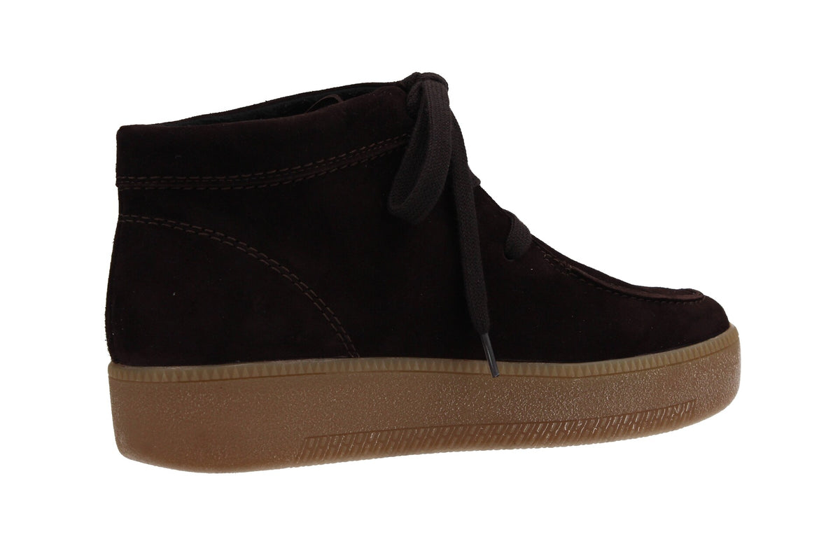 Kristin – espresso – Stiefel – K45163