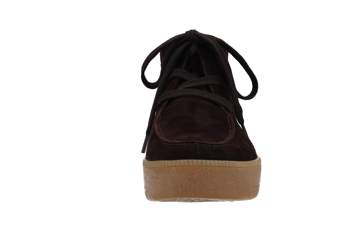 Kristin – espresso – Stiefel – K45163