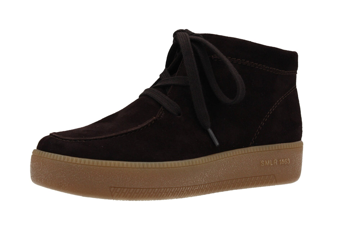 Kristin – espresso – Stiefel – K45163