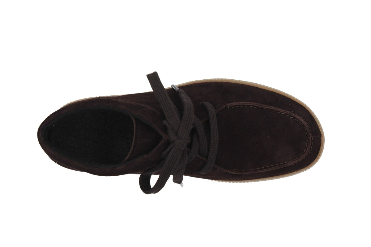 Kristin – espresso – Stiefel – K45163