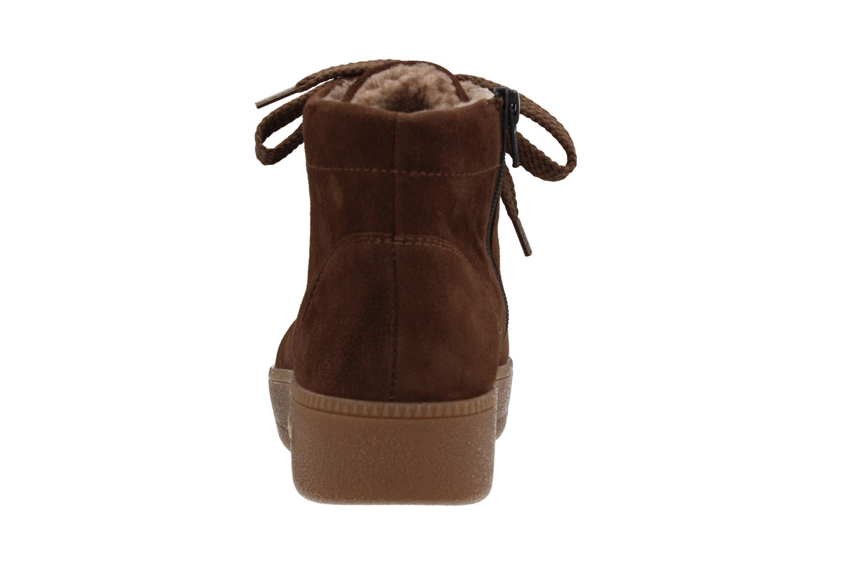 Kristin – schoko – Stiefel – K45265