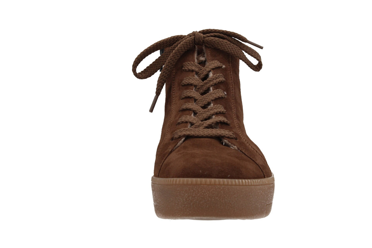 Kristin – schoko – Stiefel – K45265