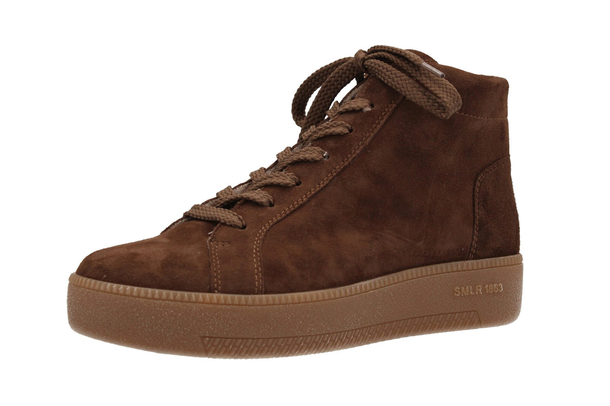 Kristin – schoko – Stiefel – K45265