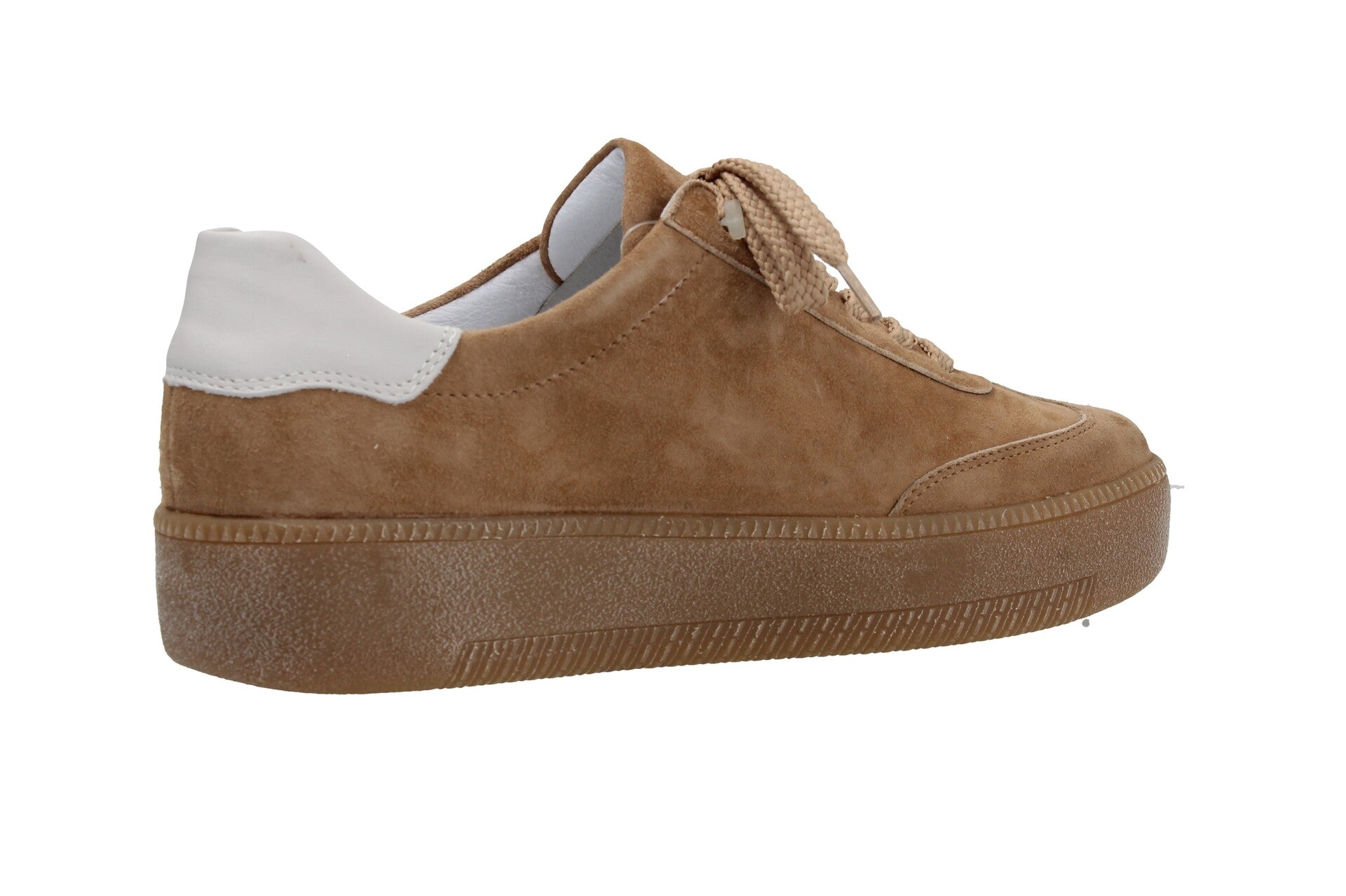 Kathi – nuss/creme – Sneaker – K9016