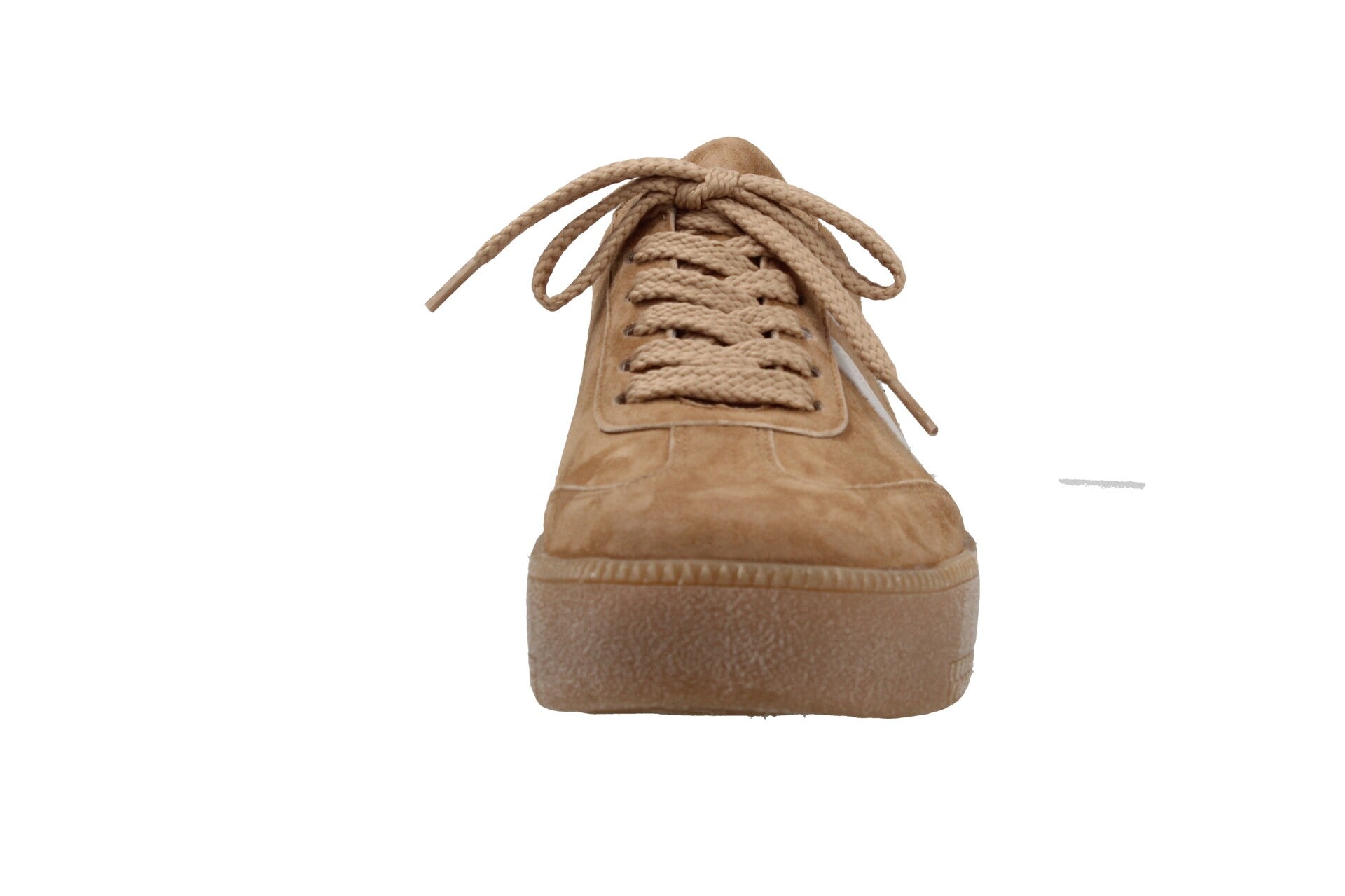 Kathi – nuss/creme – Sneaker – K9016