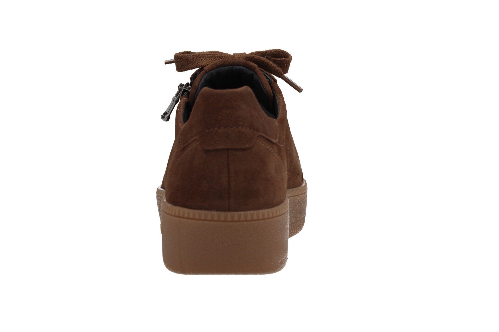Kathi – schoko – Schnürschuh – K9026