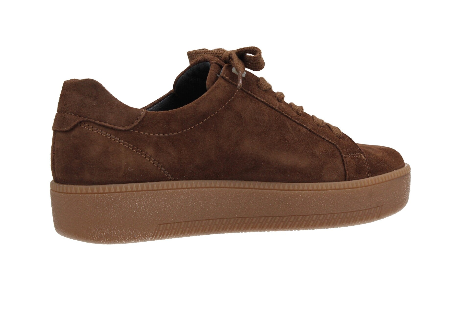 Kathi – schoko – Schnürschuh – K9026