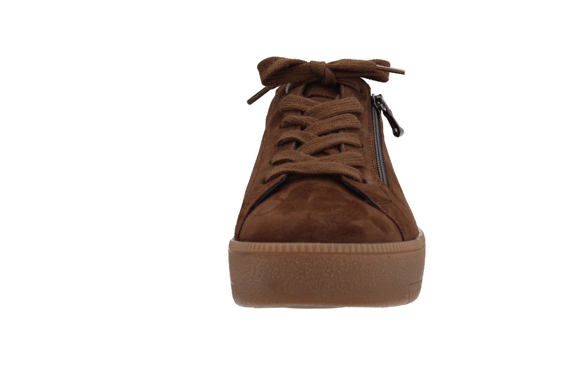 Kathi – schoko – Schnürschuh – K9026