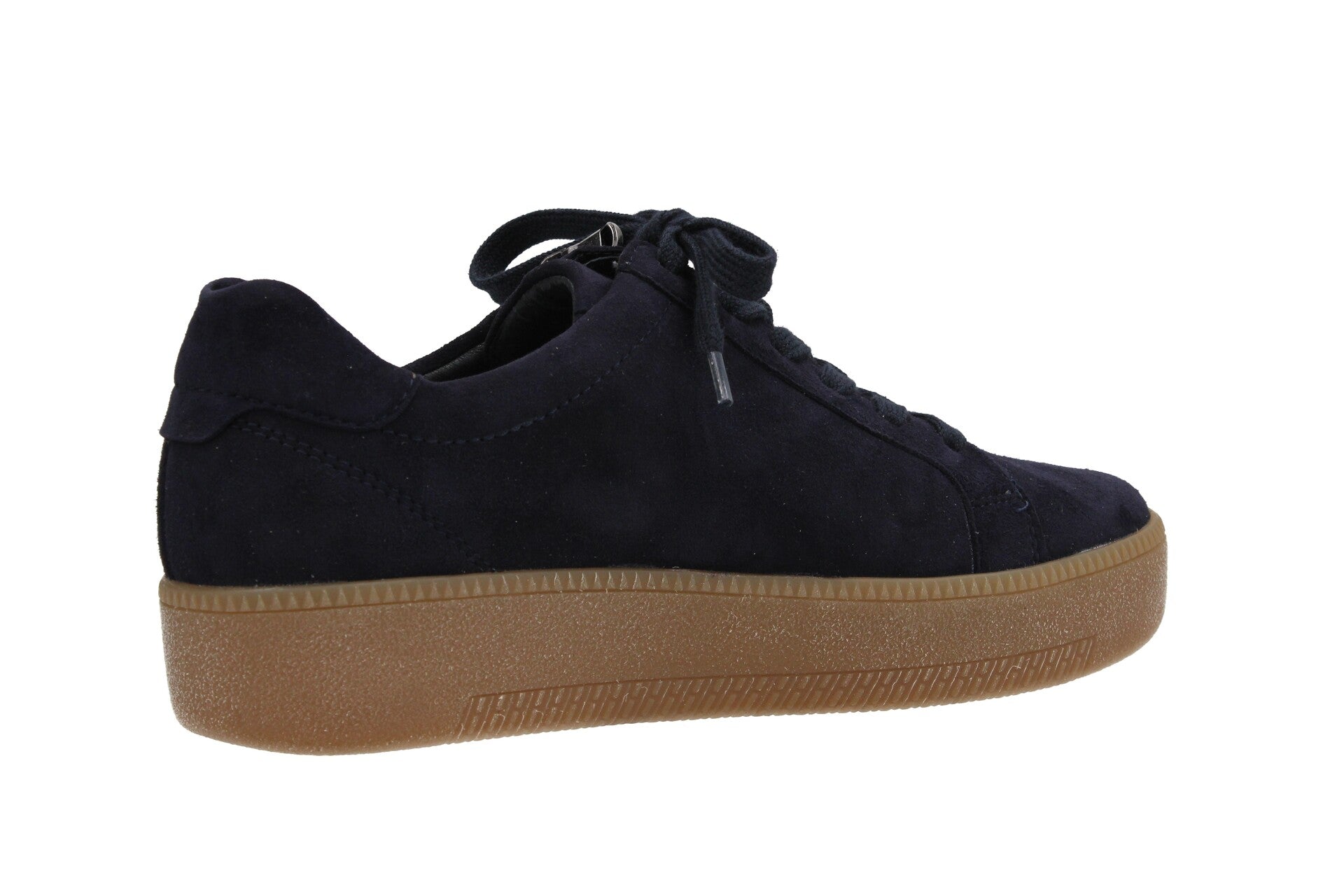 Kathi – midnightblue – Schnürschuh – K9026