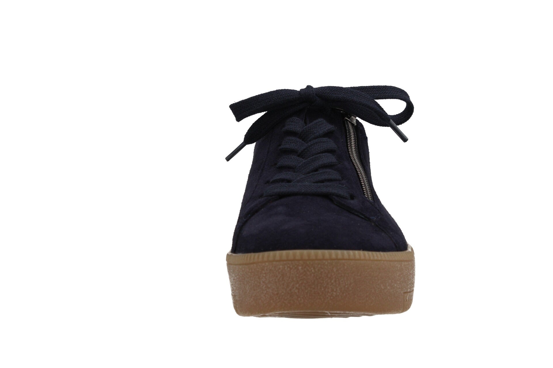 Kathi – midnightblue – Schnürschuh – K9026
